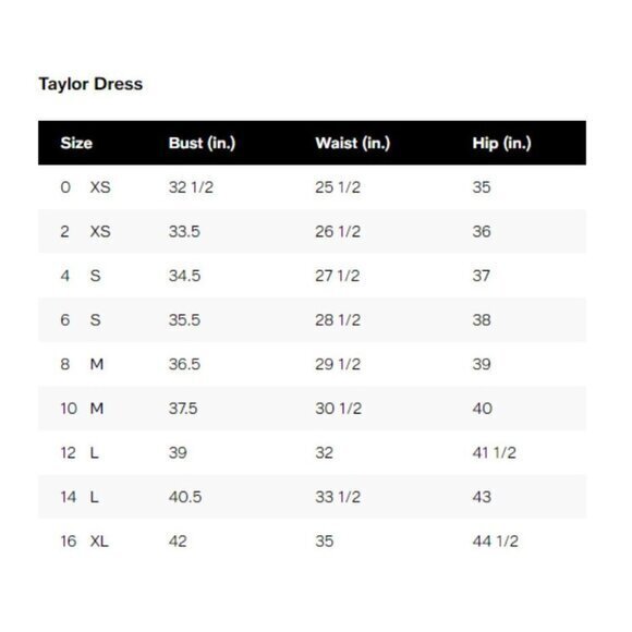 Taylor Women's Tiered Ruffle Dot Print Chiffon Dress -‎ Size 10 - Picture 11 of 11